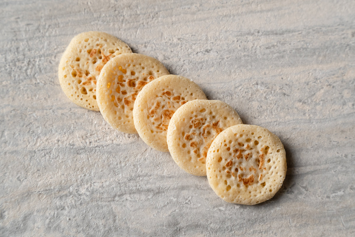 Blinis
