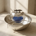 Riviera Caviar Server