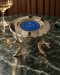 The Scarlett Caviar Server